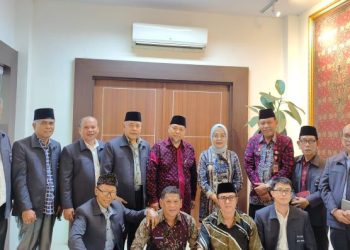 FKUB Berperan Jaga Kerukunan jelang Pemilu 2024. (Foto : ist)