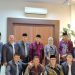 FKUB Berperan Jaga Kerukunan jelang Pemilu 2024. (Foto : ist)