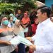 Menteri ATR/Kepala BPN Dorong Pekalongan Jadi Kabupaten dan Kota Lengkap. (Foto : ist)