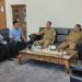 DPRD Siap Berelaborasi Program dengan JMSI Pringsewu. (Foto : ist)