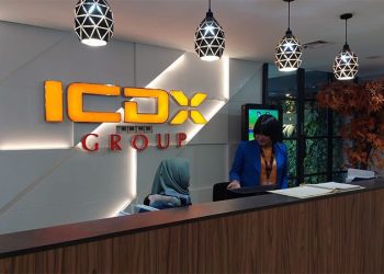 Transaksi Komoditi Syariah di ICDX Tembus Rp 1 Triliun. (Foto : ist)