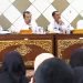 Mukti Pimpin Rapat MTQ ke-50 Tingkat Kabupaten, Jangkat Timur Tuan Rumah. (Foto : ist)