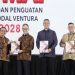 OJK Perkuat Perusahaan Modal Ventura Dorong UMKM dan Perekonomian Nasional. (Foto : ist)