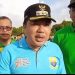 H Mukti Bangga Merangin FC Menang Terus Hingga Melenggang Ke Final. (Foto : ist)