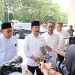 Menteri ATR/Kepala BPN Berikan Penjelasan Terkait SK Kinag. (Foto : ist)