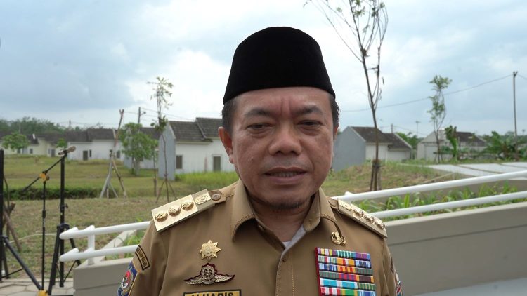 Surat Kementerian ESDM Tak Goyahkan Keputusan Gubernur Al Haris. (Foto : ist)