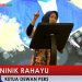 Ninik Rahayu. (Foto : Screenshot Live Channel YouTube Infosatu.co)