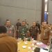 Kajari Merangin Ikuti Rakor Forkopimda Provinsi Jambi. (Foto : ist)