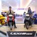 Yamaha Jambi Sukses Gelar Maxi Exhibition 2024. (Foto : ist)