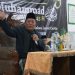 Wagub Sani Minta Implementasikan Isra’ Mi’raj Dalam Kehidupan Sehari-hari. (Foto : ist)