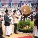 Gubernur Al Haris Hadiahkan 5 Umroh Gratis Untuk Guru dan Siswa Sekolah Islam Terpadu Nurul ‘Ilmi. (Foto : ist)