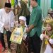 Apresiasi Wisuda Tahfidz Al Quran Vila At Rosyidun Nafi, Fajarman: Al Quran Cahaya Menerangi Jalan Hidup. (Foto : ist)