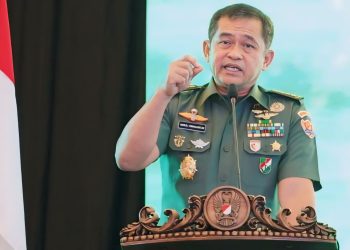 Sinergi, SDM, Hingga Keamanan IKN Warnai Bahasan Rapim TNI AD 2024. (Foto : ist)