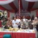 Ditresnarkoba Polda Jambi Musnahkan Barang Bukti Sabu 20,7 Kg dan Ekstasi 10.320 Butir. (Foto : Rolan - sinarjambi.com)