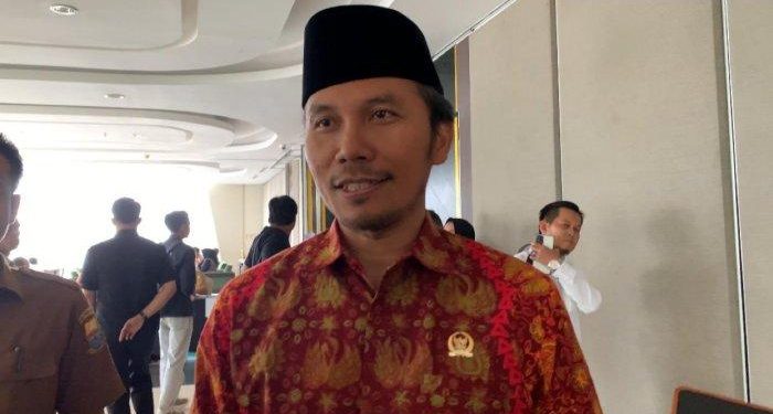Edi Purwanto. (Foto : ist)