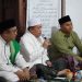 Malam Ke-12 Ramadhan, Gubernur Al Haris Tarawih di Desa Malapari. (Foto : ist)