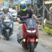 Yamaha NMAX yang Makin Bikin Bangga Pengendaranya. (Foto : ist)