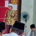 Pemkab Merangin Gelar Halal Bihalal. (Foto : ist)