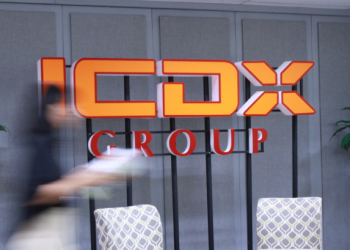 Pemilu Tak Berefek Negatif, ICDX Catat Pertumbuhan Transaksi di Q1 2024. (Foto : ist)