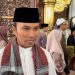 Ketua DPRD Provinsi Jambi : Idul Fitri Momentum Meleburkan Mis Komunikasi. (Foto : ist)