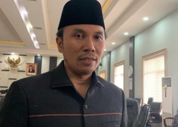 Edi Purwanto. (Foto : ist)
