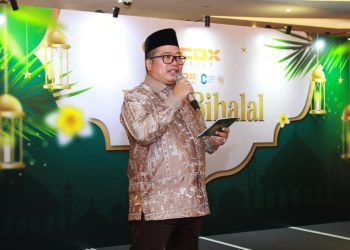 Mengenal Lindung Nilai di Perdagangan Berjangka Komoditi, Ini Manfaat untuk Pelaku Usaha. (Foto : ist)