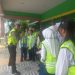 Antisipasi Kenakalan Remaja, Polresta Jambi Sosialisasi dan Pelatihan PKS ke Pelajar. (Foto : ist)