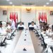 Evaluasi Optimalisasi Eksistensi, Jumlah Pemberitaan Satuan Kerja Kementerian ATR/BPN Meningkat 122,75%. (Foto : ist)