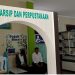 Dinas Kearsipan dan Perpustakaan Hadirkan Pojok Baca di MPP Merangin. (Foto : ist)