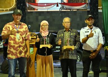 Bonsai Peluang Usaha Tingkatkan Ekonomi Masyarakat. (Foto : ist)