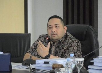 Jelang PPDB SMA, DPRD Provinsi Jambi Ingatkan Disdik. (Foto : ist)