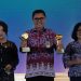 Pertamina Hulu Rokan Zona 1 Raih Penghargaan di Ajang Top CSR Awards 2024. (Foto : ist)