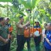 Pendaftaran Tanah Semakin Sistematis dan Lengkap. (Foto : ist)