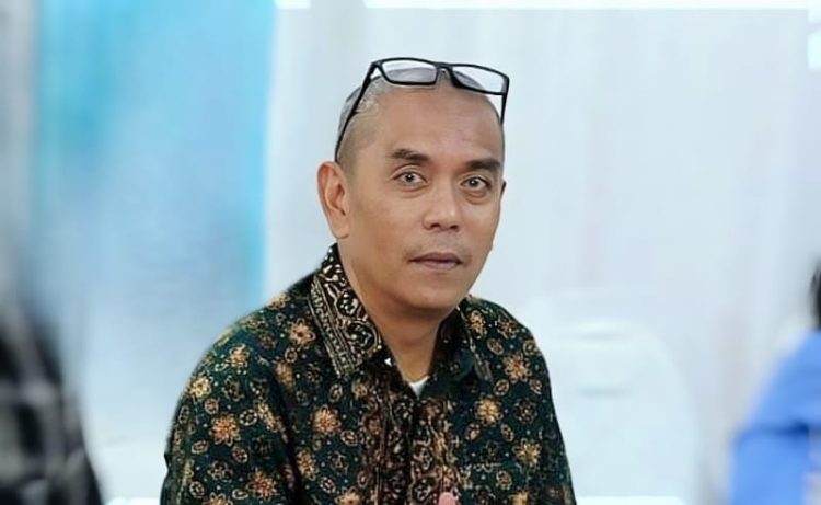 Ketua JMSI Jambi, Doddi. (Foto : ist)