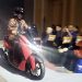 Yamaha NMax Turbo, Maxi Generasi Ketiga yang Dinanti-nanti Warga Jambi. (Foto : Rolan - sinarjambi.com)