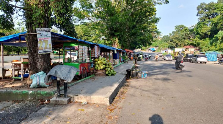 Foto : Yendri - sinarjambi.com