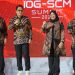 SKK Migas Luncurkan Inovasi Teknologi SPEKTRUM di Pre IOG SCM Summit 2024 Surabaya. (Foto : ist)