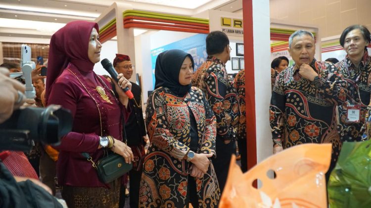 Dihadiri 1500 Peserta, Pre IOG SCM SUMMIT 2024 Tingkatkan Efisiensi Melalui Keterbukaan dan Sinergi. (Foto : ist)