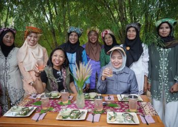 Dibutuhkan Konsistensi dan Kesinambungan Majukan Pariwisata. (Foto : ist)