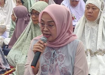 Idul Adha momentum perkuat kolaborasi dan sinergi. (Foto : ist)