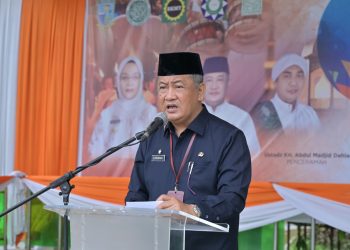 Jadikan Festival Muharram Sebagai Momentum Perdalam Agama dan Budaya Islam. (Foto : ist)