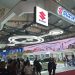 Hadir Lebih Dekat Dengan Pelanggan, Suzuki Berikan Promo Penjualan Spare Parts dan Aksesoris Selama GIIAS 2024. (Foto : Rolan - sinarjambi.com)