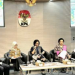 Kolaborasi Kemenkes, KPK, BPKP dan BPJS Kesehatan Cegah dan Atasi Fraud. (Foto : ist)