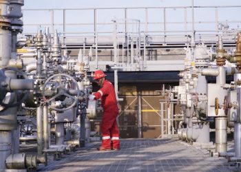 Ngebor 9 Sumur, PetroChina Jabung Komitmen Tingkatkan Produksi Minyak. (Foto : ist)