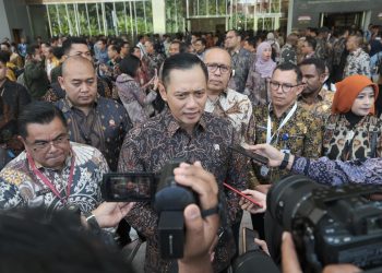 Presiden Apresiasi Capaian WTP Pemerintah Pusat-Daerah. (Foto : ist)