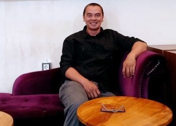 Yulfi Alfikri Noer. (Foto : ist)