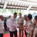 Fokus Hadapi Mafia Tanah dan Sukseskan Program Strategis, Menteri AHY Perkuat Sinergi Jajaran di Jateng. (Foto : ist)