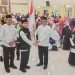 Sekda Ucapkan Terima kasih Kepetugas PPIH dan Permohonan Maaf Kepada Jemaah Haji. (Foto : ist)