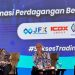 Bappebti Dorong Transformasi Digital Industri PBK, ICDX Sebut Perlunya Digitalisasi Ekosistem. (Foto : ist)