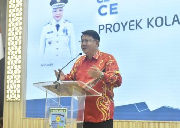 Mr AW Tuan Kee. (Foto : ist)